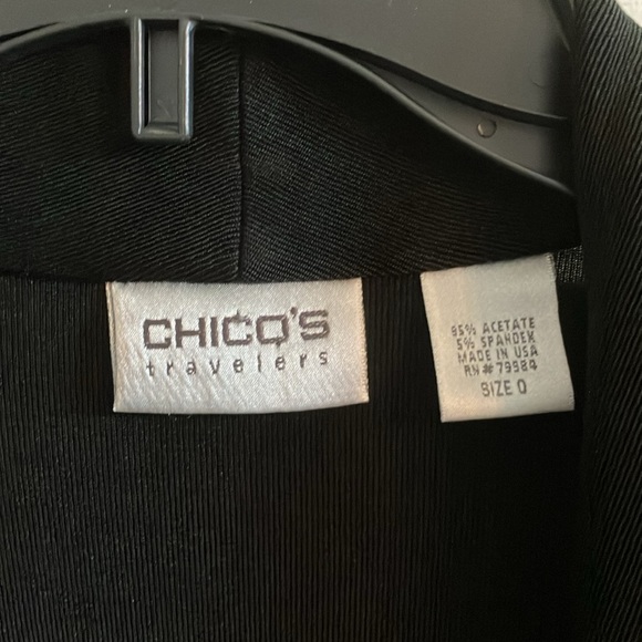 Jacket - Picture 2 of 3